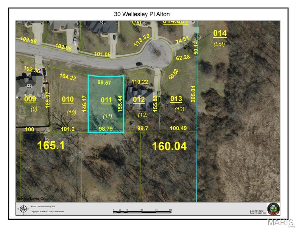 30 Wellesley Place Property Photo 1