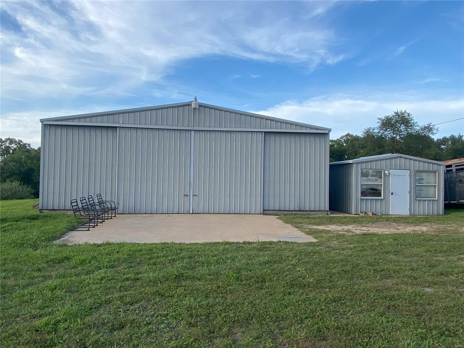 10727 Highway 32 Property Photo 1