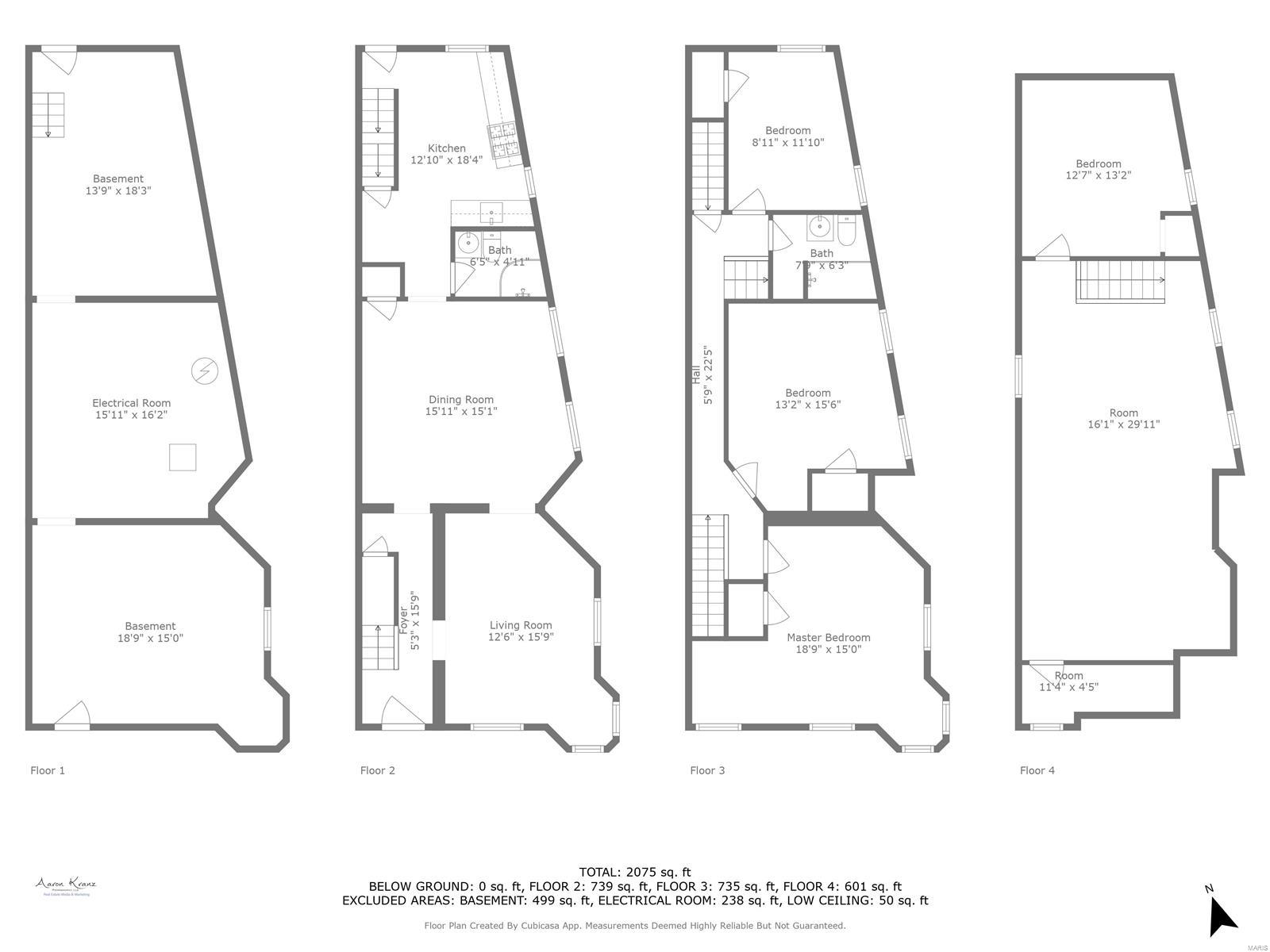 2901 Magnolia Avenue Property Photo 37