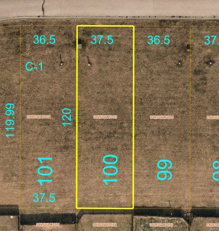 2008 Camrose Green Street Property Photo 1