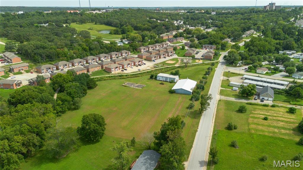 2400 Vichy Road Property Photo 1