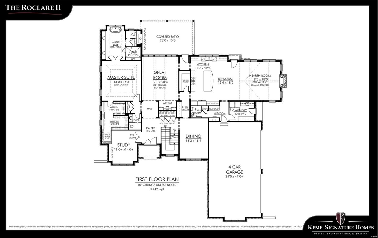 926 Claymark Drive Property Photo 25