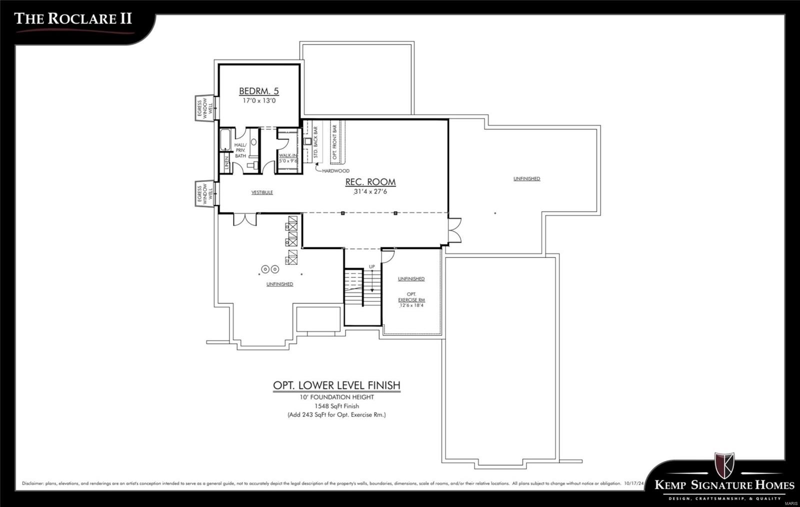 926 Claymark Drive Property Photo 27