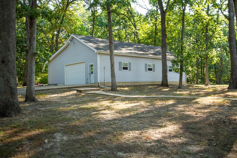 100 Snow Hill Lane Property Photo 7