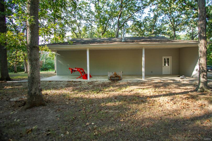 100 Snow Hill Lane Property Photo 11