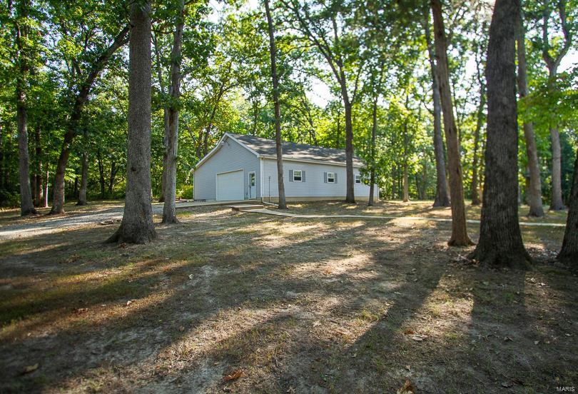100 Snow Hill Lane Property Photo 12