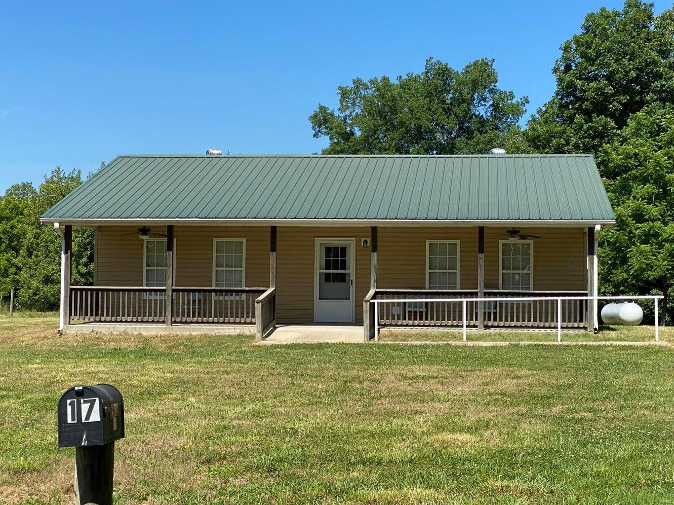 37 County Road 343