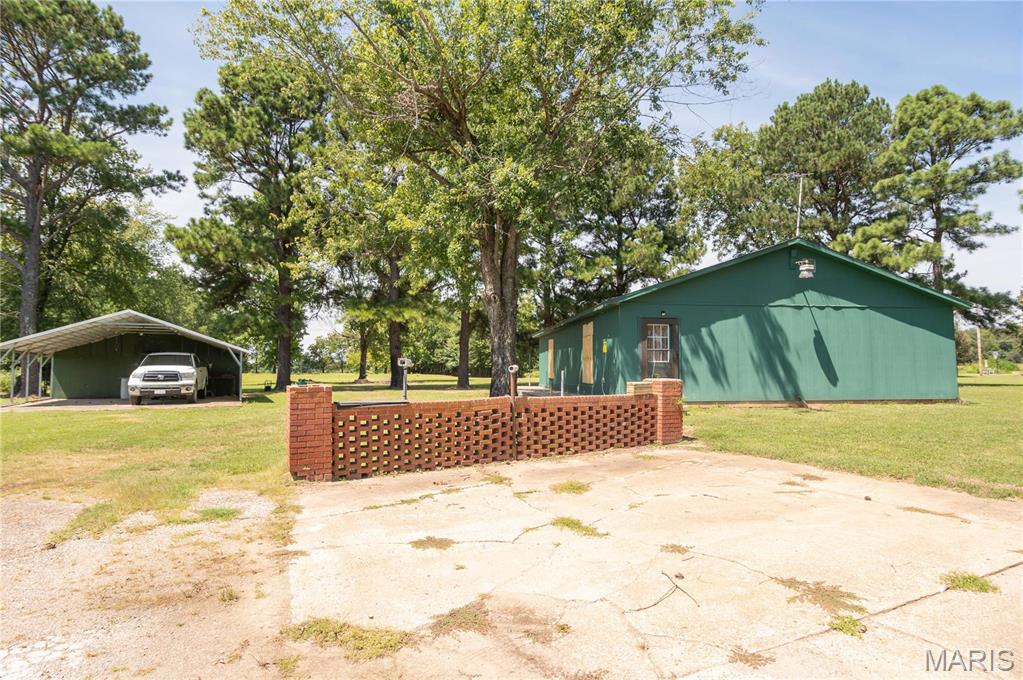 11475 Highway 67 Property Photo 1