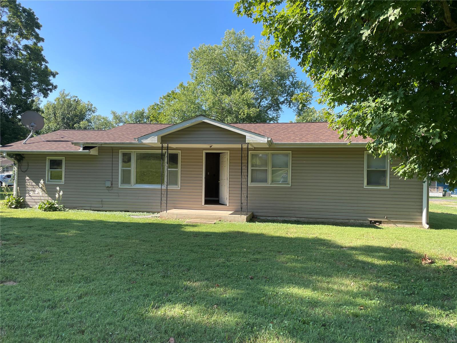 508 Big Ben Blvd Property Photo 1