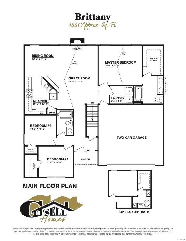 0 Antonia Estates - Brittany Property Photo 2