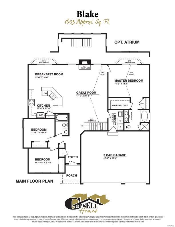0 Antonia Estates - Blake Ii Property Photo 4