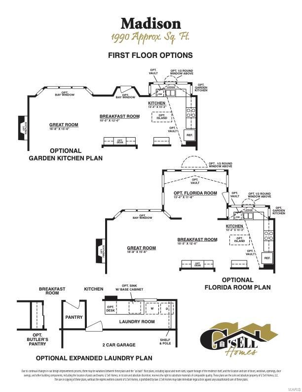 0 Antonia Estates - Madison Property Photo 3