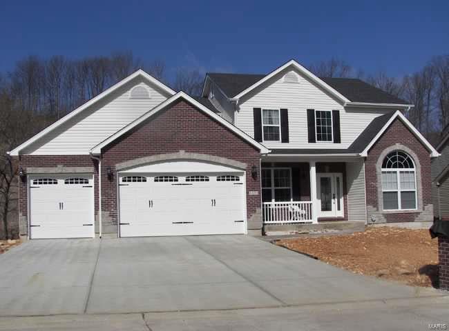 0 Antonia Estates - Marylyn Property Photo 2
