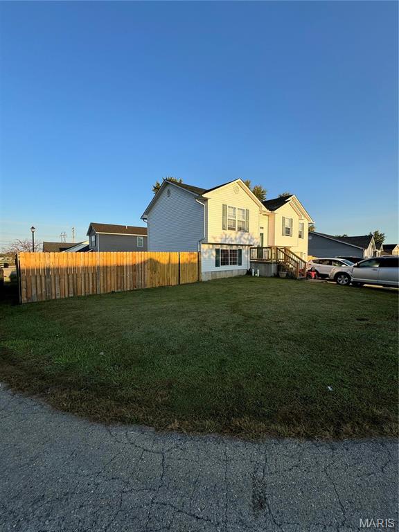 121 Penny Lane Property Photo 31