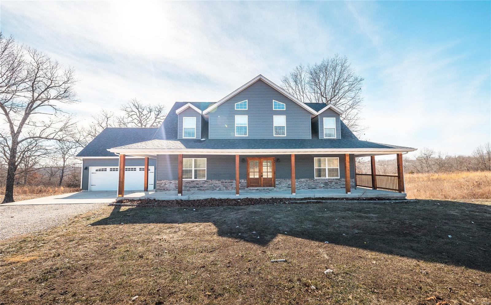 24460 Red Fox Lane Property Photo 1