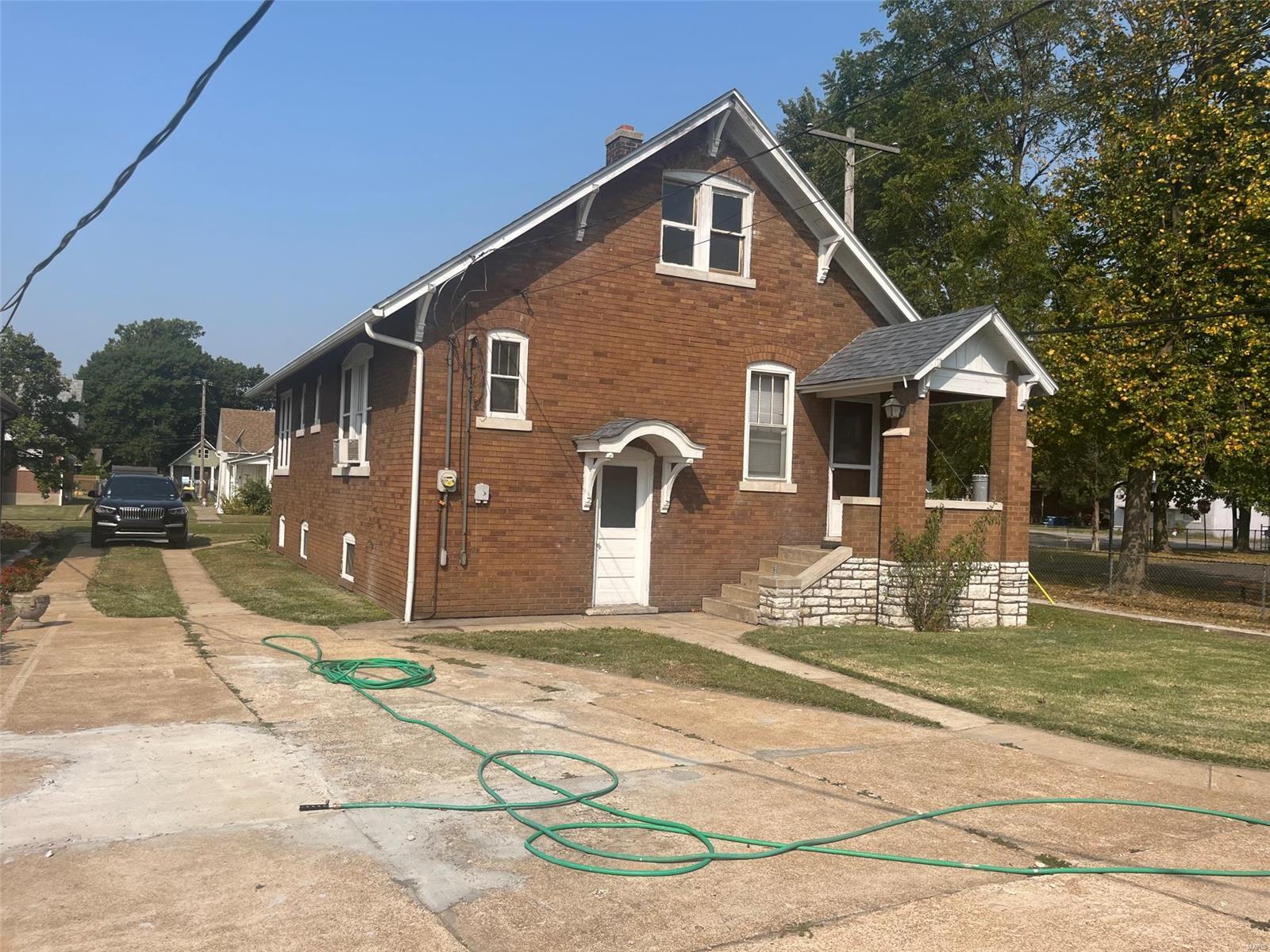 1648 Spruce Street Property Photo 2