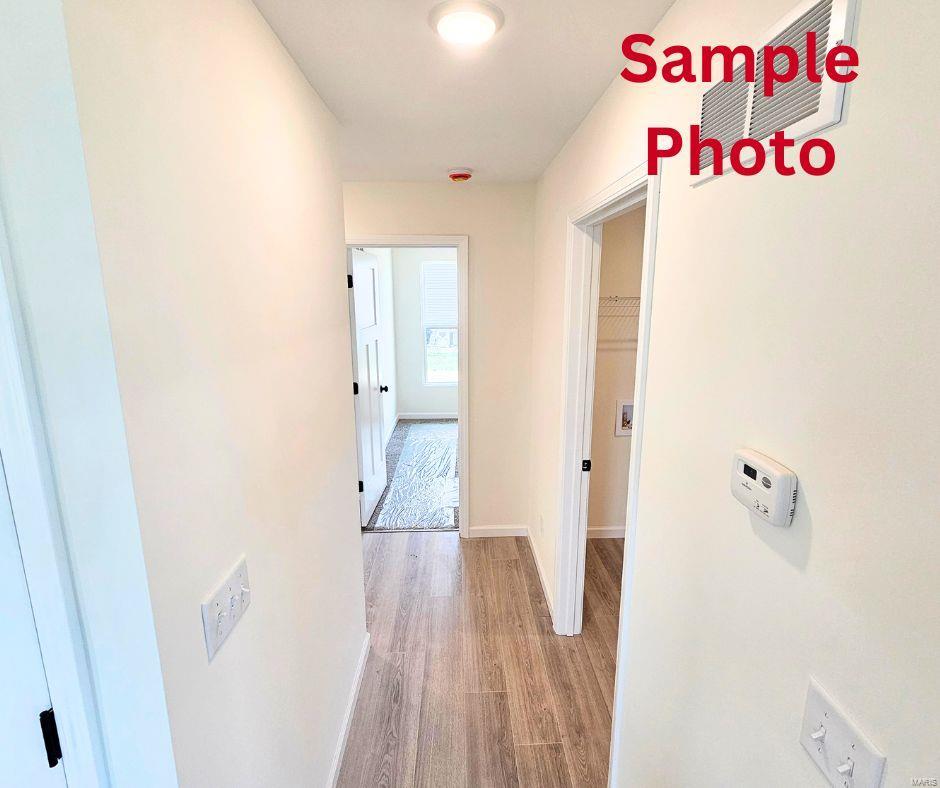 1123 Castle Green Drive Property Photo 12