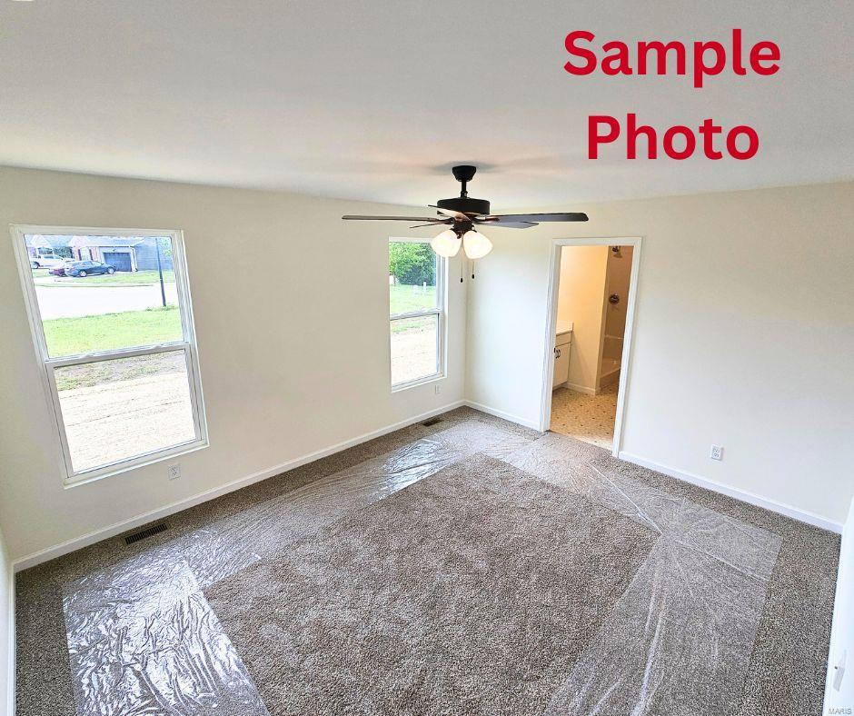 1123 Castle Green Drive Property Photo 13