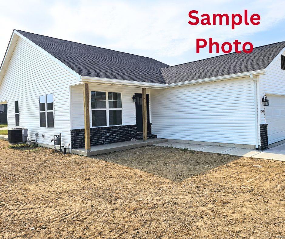 1123 Castle Green Drive Property Photo 24