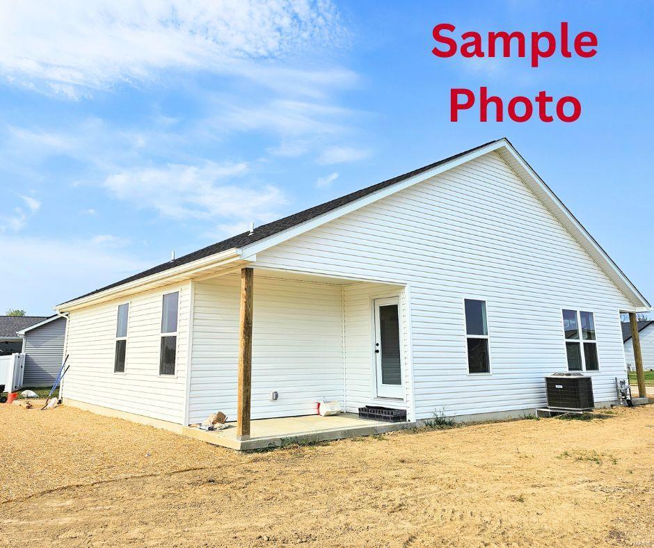 1123 Castle Green Drive Property Photo 25