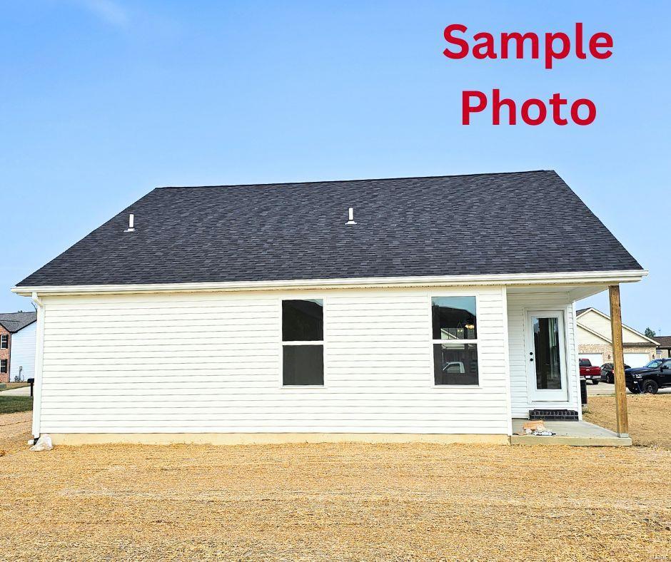 1123 Castle Green Drive Property Photo 26