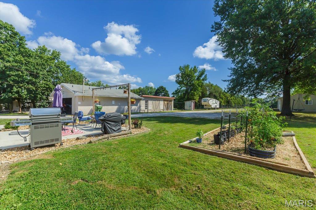 1281 Highway K Property Photo 25