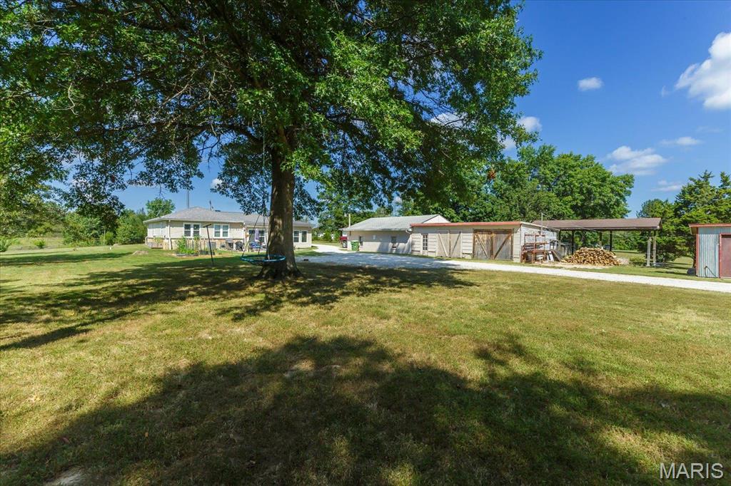 1281 Highway K Property Photo 28
