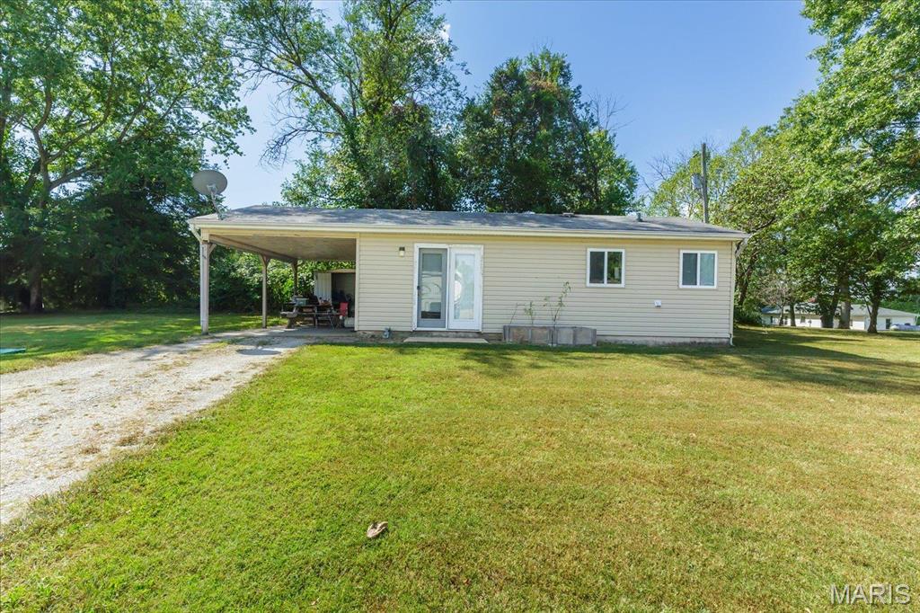1281 Highway K Property Photo 31