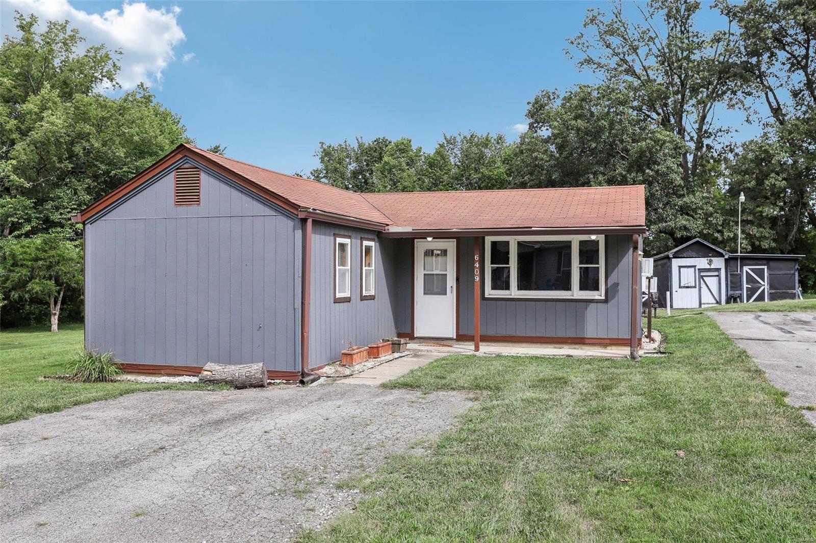 6409 Bobeen Lane Property Photo 1