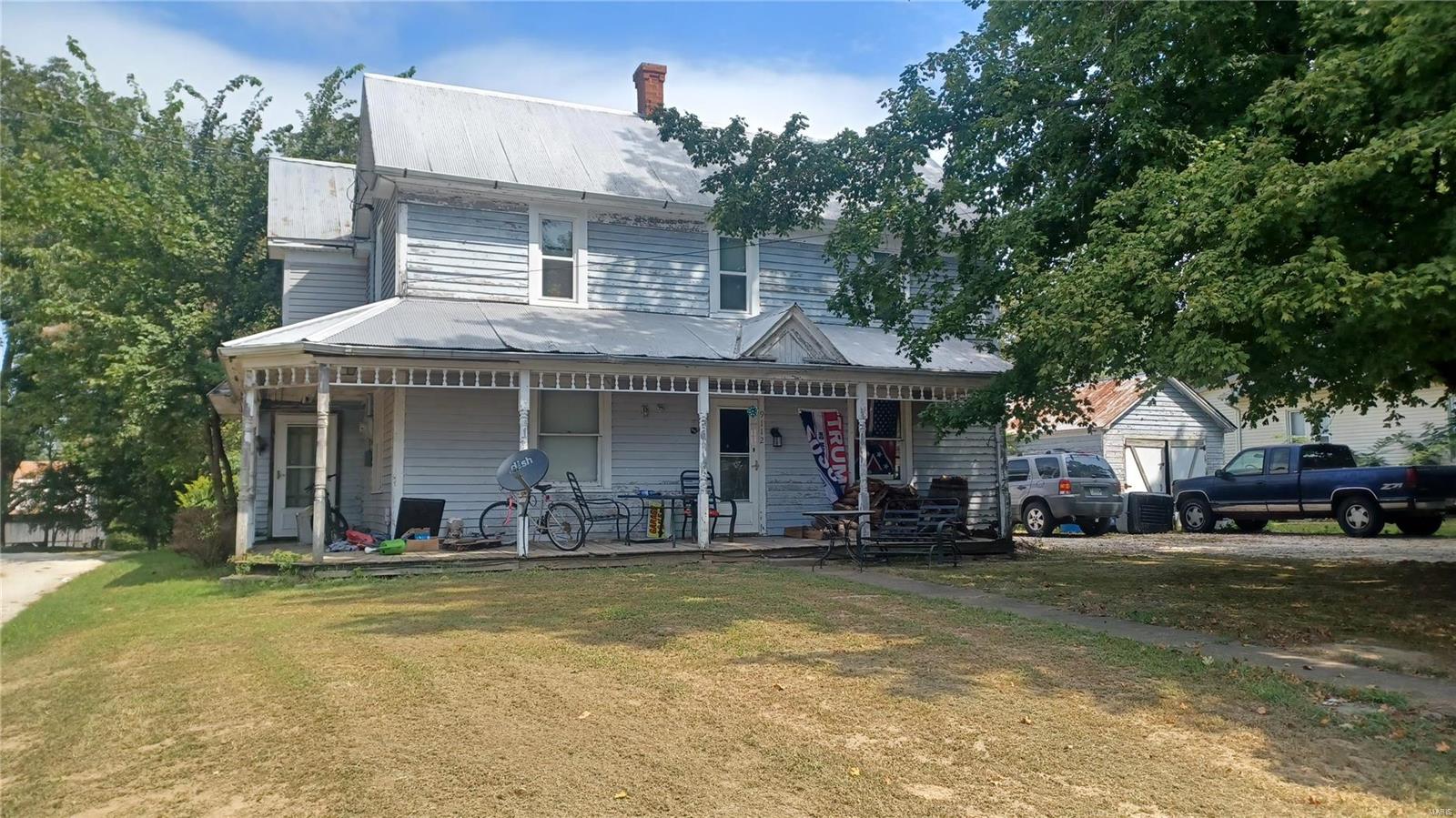 9112 Main Street
