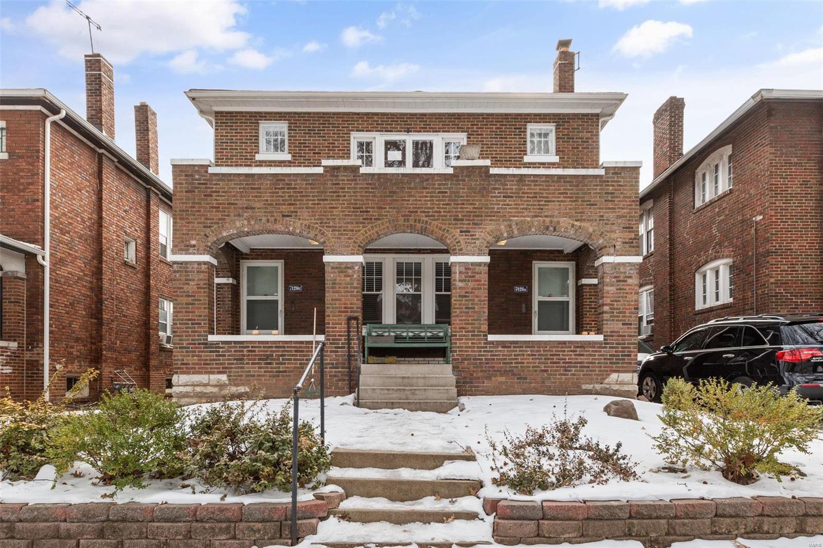 7126 Dartmouth Avenue Property Photo 1