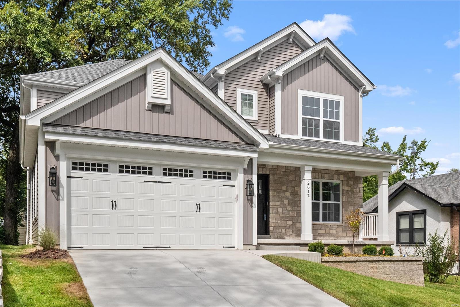 2017 Woodsey Drive Property Photo 1