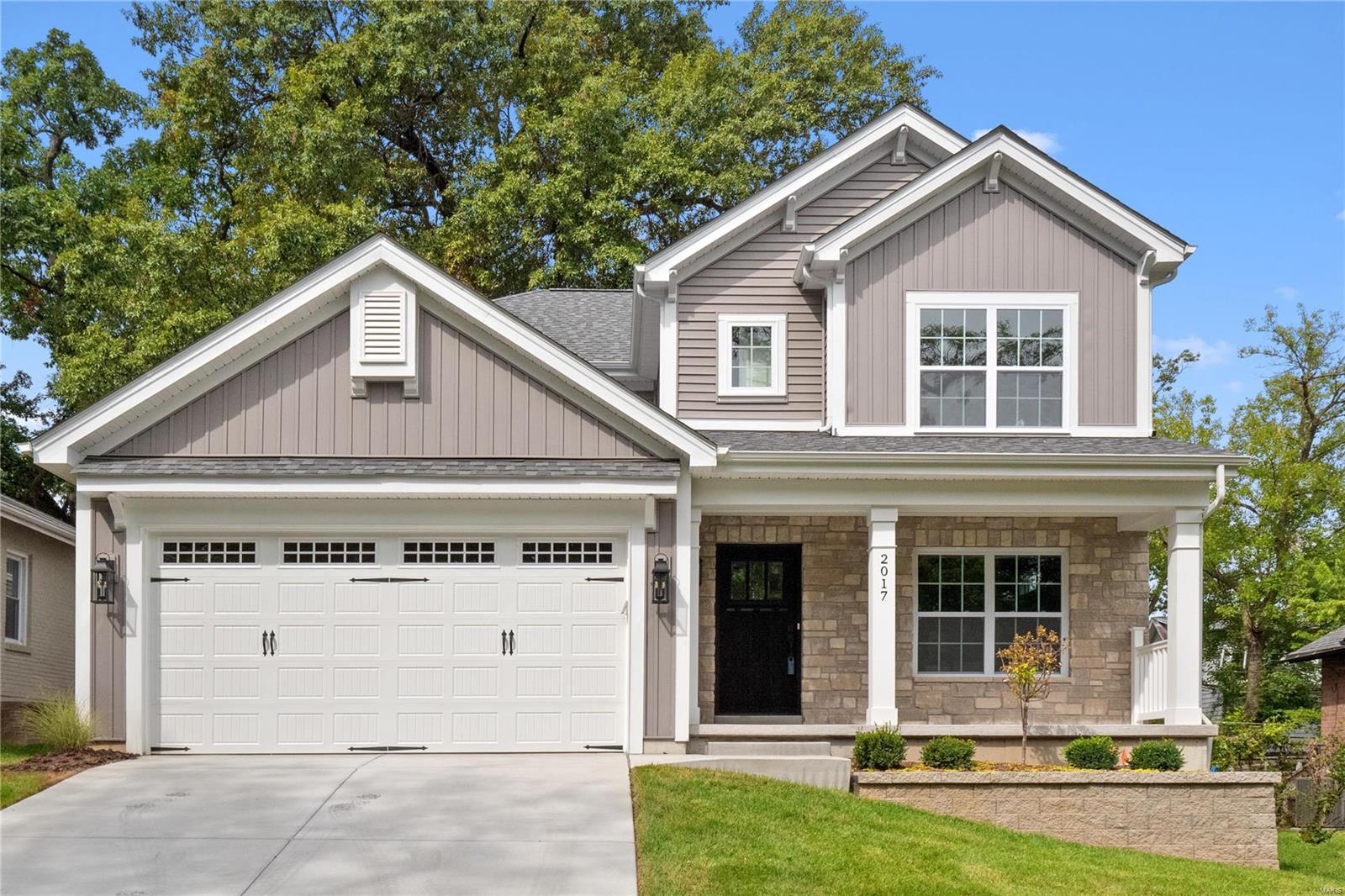 2017 Woodsey Drive Property Photo 2