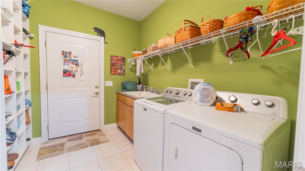 672 N High Post Road Property Photo 17