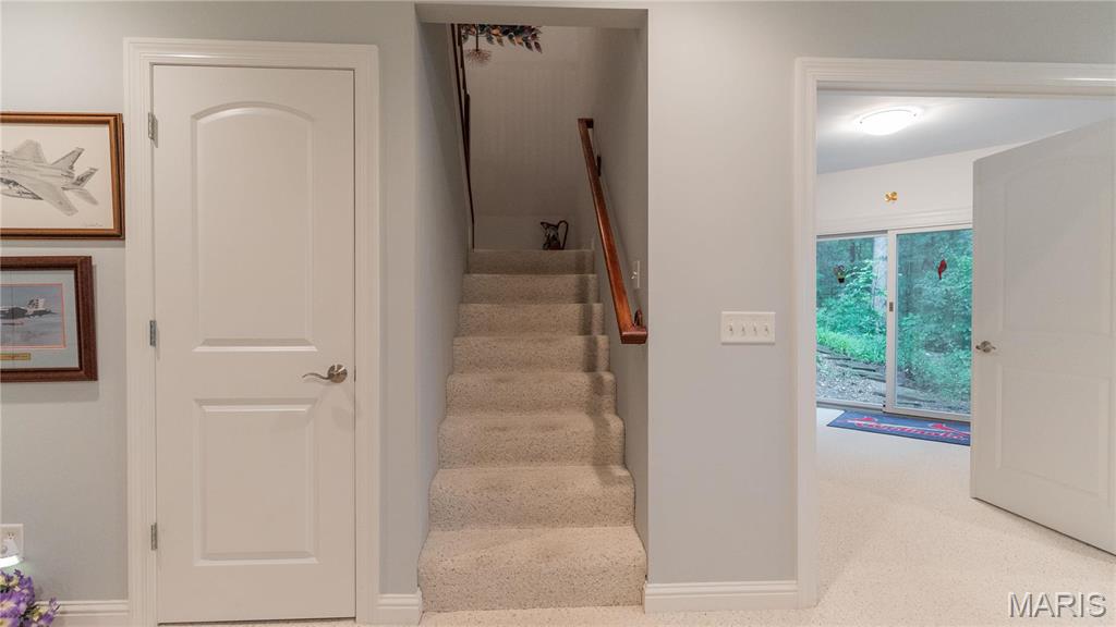 672 N High Post Road Property Photo 31
