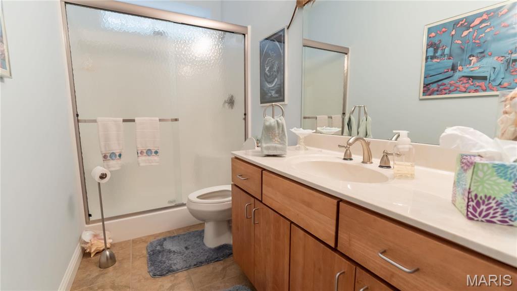 672 N High Post Road Property Photo 40
