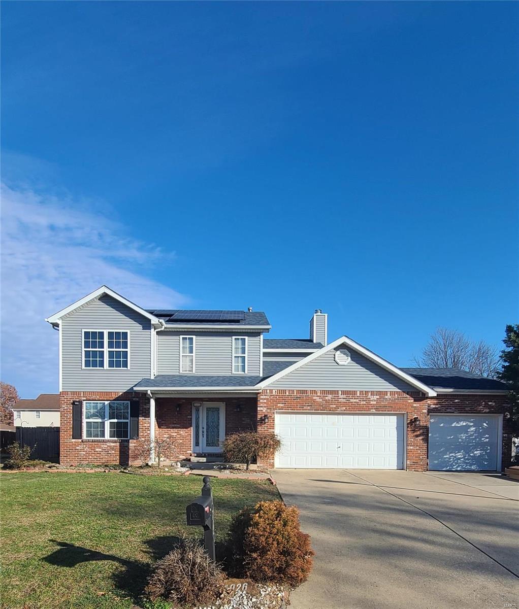4926 Driftwood Drive Property Photo 1