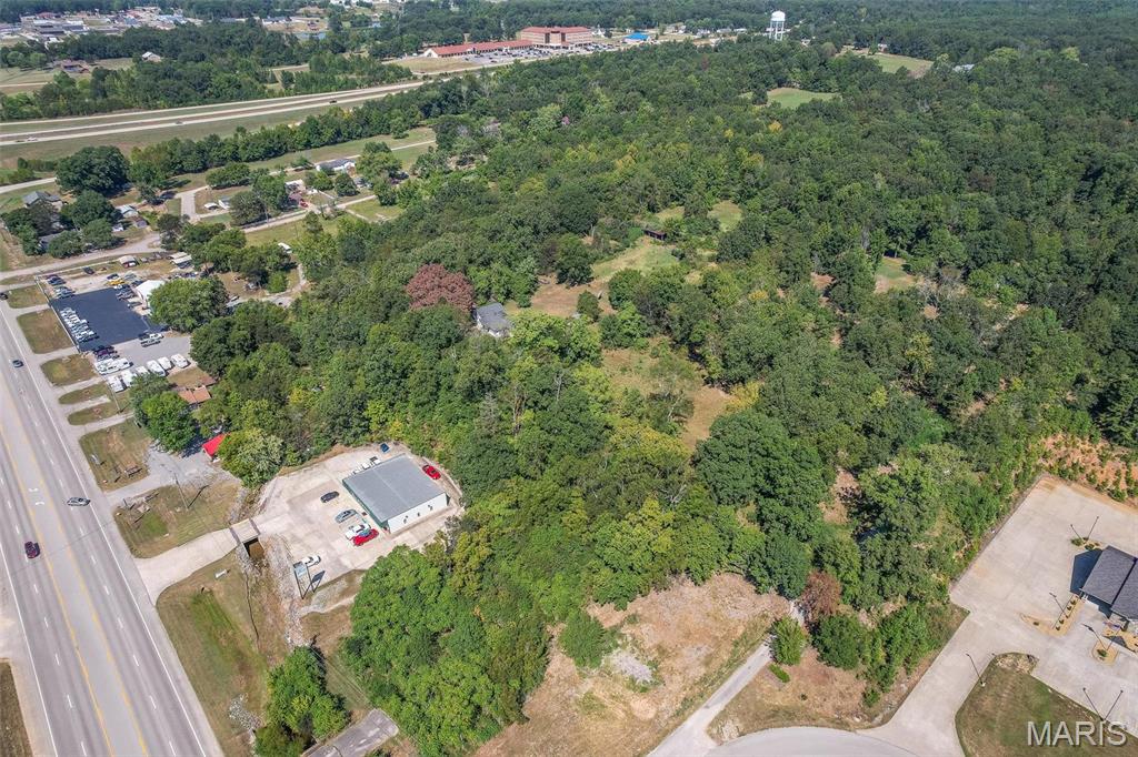 3387 Kanell Boulevard Property Photo 1