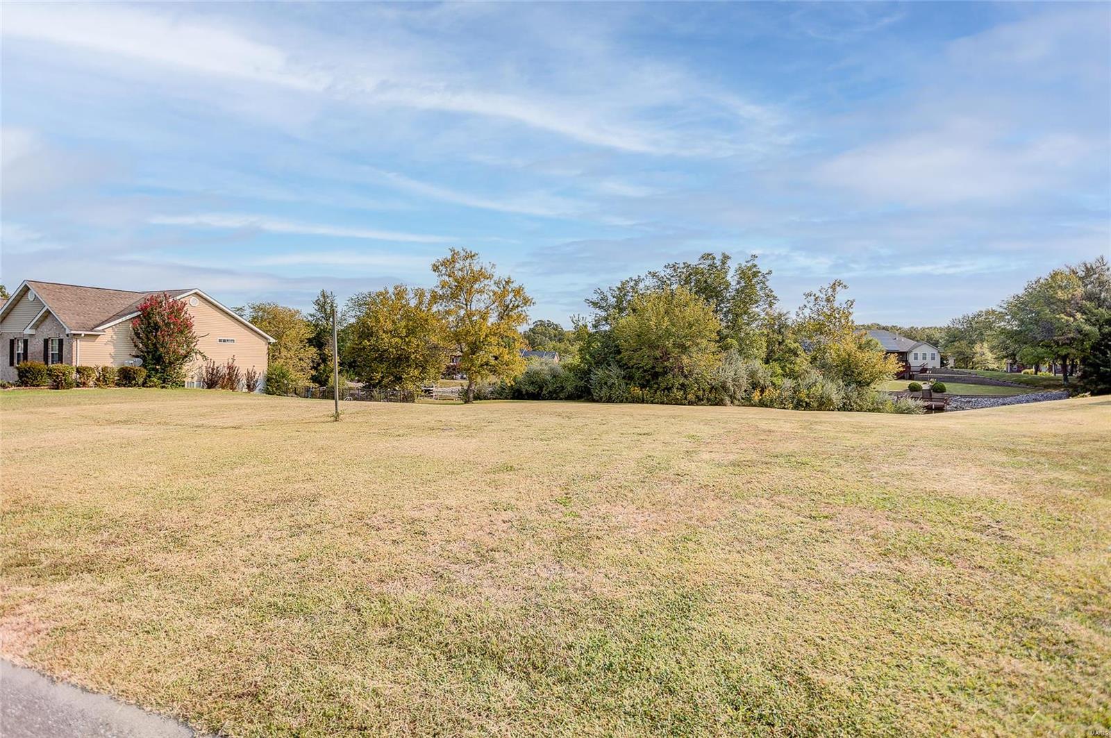 2812 Scenic Lake Drive Property Photo 1