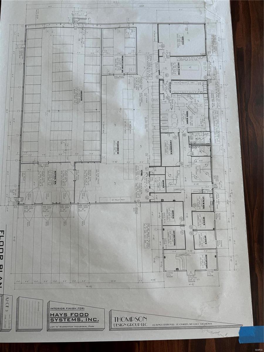 4800 S Spoede Lane Property Photo 9