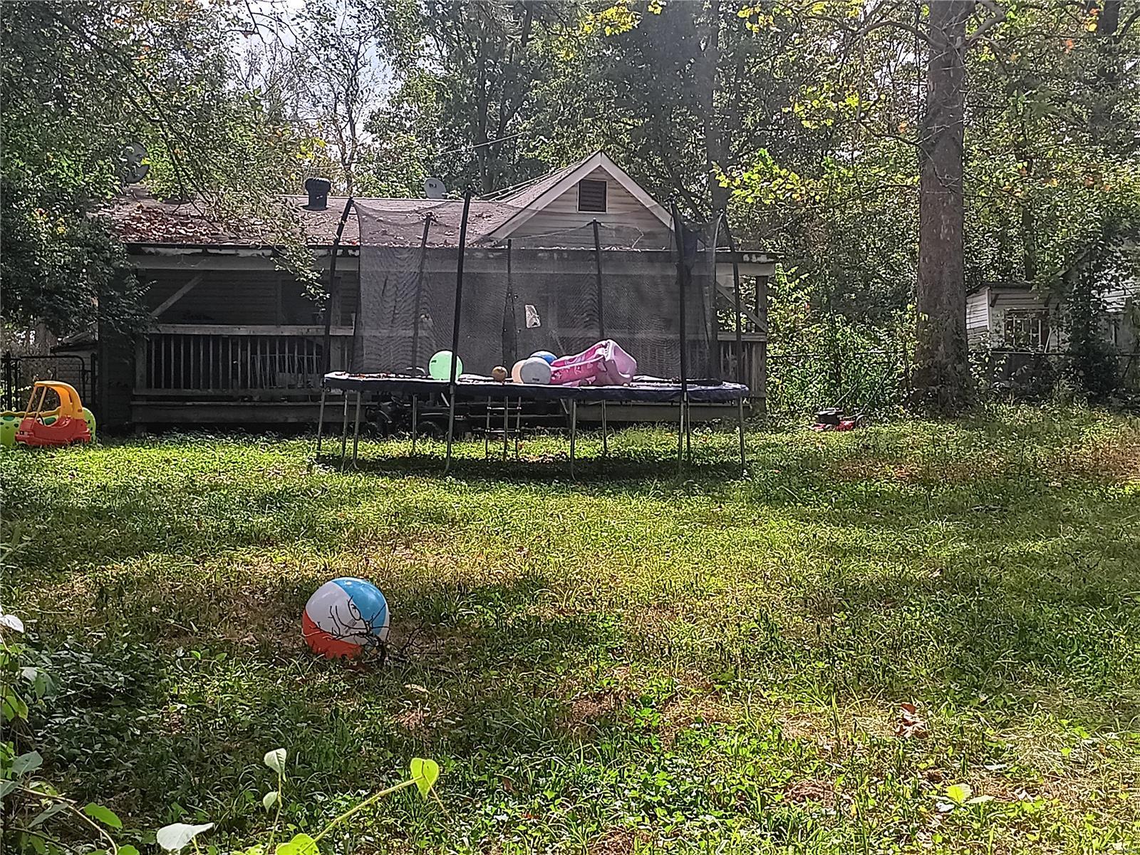 8701 Hilltop Lane Property Photo