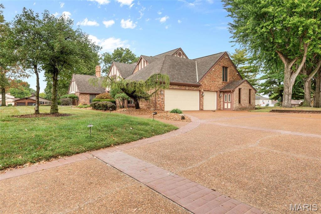3112 Parkview Drive Property Photo 4