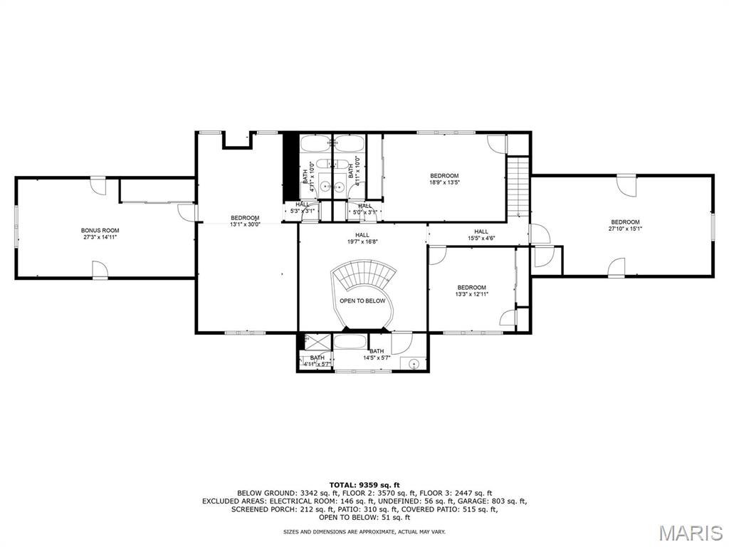 3112 Parkview Drive Property Photo 44