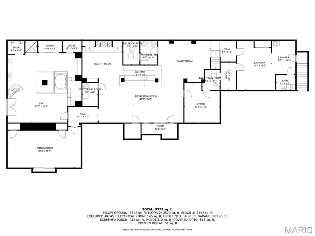 3112 Parkview Drive Property Photo 59