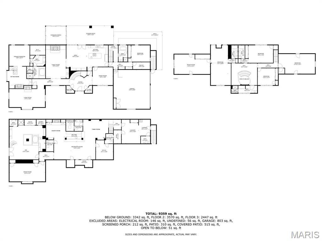 3112 Parkview Drive Property Photo 99