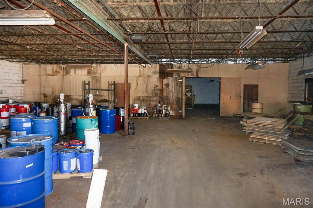 714 S Franklin Street Property Photo 17
