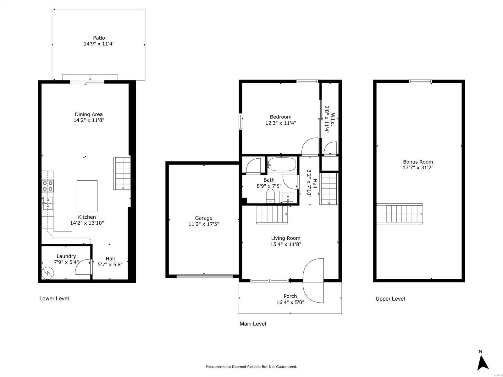 16696 Oak Bridge Road Property Photo 11