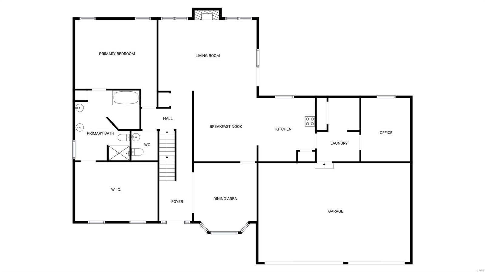 938 Hampshire Heath Drive Property Photo 34