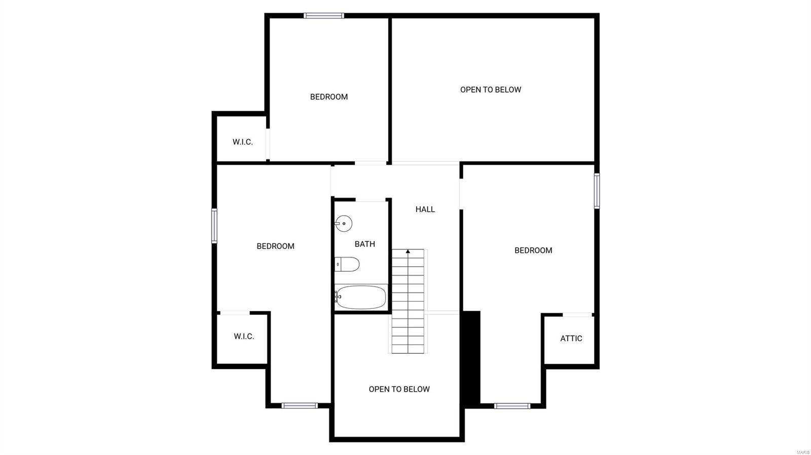 938 Hampshire Heath Drive Property Photo 35