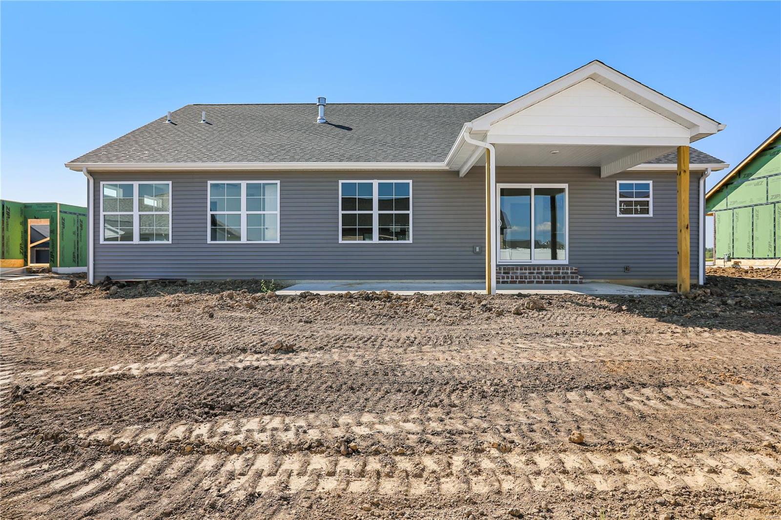 408 Rumsfeld Drive Property Photo 31